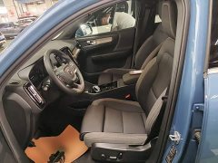 Volvo XC40 B3 Smart Remote Luxury Edition - ფოტო 15