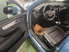 Volvo XC40 B3 Smart Remote Luxury Edition - ფოტო 16