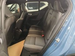 Volvo XC40 B3 Smart Remote Luxury Edition - ფოტო 17