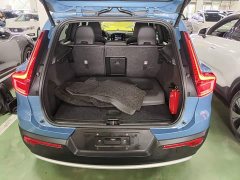 Volvo XC40 B3 Smart Remote Luxury Edition - ფოტო 19