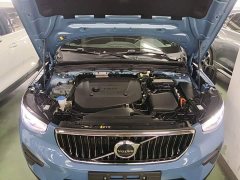 Volvo XC40 B3 Smart Remote Luxury Edition - ფოტო 20