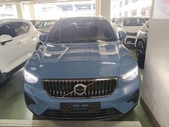 Volvo XC40 B3 Smart Remote Luxury Edition - ფოტო 3