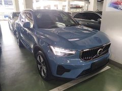 Volvo XC40 B3 Smart Remote Luxury Edition - ფოტო 4