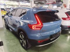Volvo XC40 B3 Smart Remote Luxury Edition - ფოტო 5