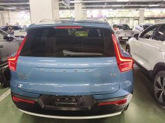 Volvo XC40 B3 Smart Remote Luxury Edition - ფოტო 6