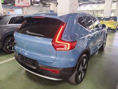 Volvo XC40 B3 Smart Remote Luxury Edition - ფოტო 7