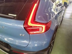 Volvo XC40 B3 Smart Remote Luxury Edition - ფოტო 8