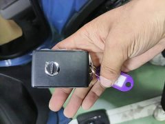 Volvo XC40 B3 Smart Remote Luxury Edition - ფოტო 9