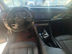 Dongfeng Fengshen AX7 Mach Edition 1.5T DCT DF41 - ფოტო 10