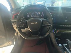 Dongfeng Fengshen AX7 Mach Edition 1.5T DCT DF41 - ფოტო 11