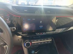 Dongfeng Fengshen AX7 Mach Edition 1.5T DCT DF41 - ფოტო 13