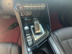 Dongfeng Fengshen AX7 Mach Edition 1.5T DCT DF41 - ფოტო 14