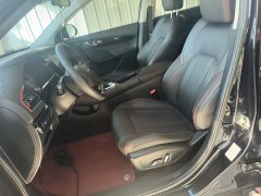 Dongfeng Fengshen AX7 Mach Edition 1.5T DCT DF41 - ფოტო 15