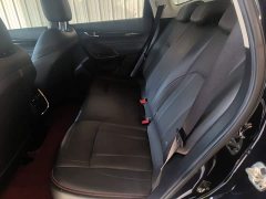 Dongfeng Fengshen AX7 Mach Edition 1.5T DCT DF41 - ფოტო 17
