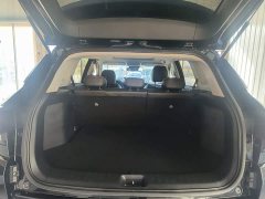 Dongfeng Fengshen AX7 Mach Edition 1.5T DCT DF41 - ფოტო 19