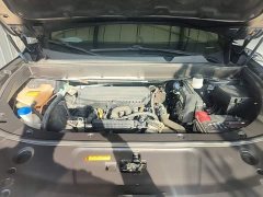 Dongfeng Fengshen AX7 Mach Edition 1.5T DCT DF41 - ფოტო 20