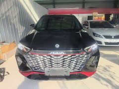 Dongfeng Fengshen AX7 Mach Edition 1.5T DCT DF41 - ფოტო 3