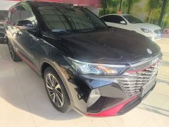 Dongfeng Fengshen AX7 Mach Edition 1.5T DCT DF41 - ფოტო 4