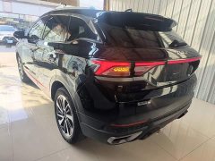 Dongfeng Fengshen AX7 Mach Edition 1.5T DCT DF41 - ფოტო 5