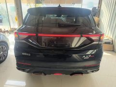 Dongfeng Fengshen AX7 Mach Edition 1.5T DCT DF41 - ფოტო 6