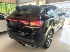Dongfeng Fengshen AX7 Mach Edition 1.5T DCT DF41 - ფოტო 7