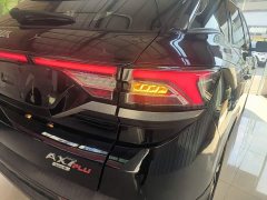 Dongfeng Fengshen AX7 Mach Edition 1.5T DCT DF41 - ფოტო 8