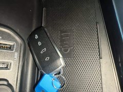 Dongfeng Fengshen AX7 Mach Edition 1.5T DCT DF41 - ფოტო 9