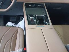 Chery Tiggo 8L 2024 2.0T FWD Luxury 5-Seater - ფოტო 10