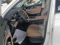 Chery Tiggo 8L 2024 2.0T FWD Luxury 5-Seater - ფოტო 11