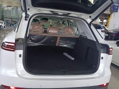 Chery Tiggo 8L 2024 2.0T FWD Luxury 5-Seater - ფოტო 15