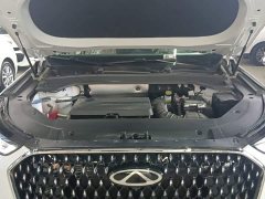 Chery Tiggo 8L 2024 2.0T FWD Luxury 5-Seater - ფოტო 16