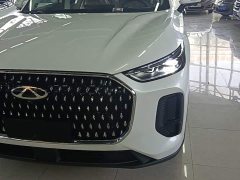 Chery Tiggo 8L 2024 2.0T FWD Luxury 5-Seater - ფოტო 18