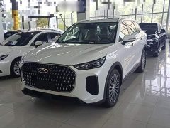 Chery Tiggo 8L 2024 2.0T FWD Luxury 5-Seater - ფოტო 2