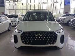 Chery Tiggo 8L 2024 2.0T FWD Luxury 5-Seater - ფოტო 3