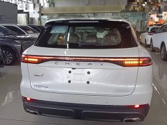 Chery Tiggo 8L 2024 2.0T FWD Luxury 5-Seater - ფოტო 4