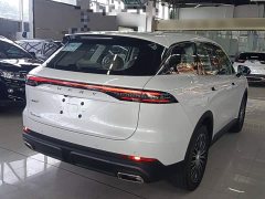 Chery Tiggo 8L 2024 2.0T FWD Luxury 5-Seater - ფოტო 5