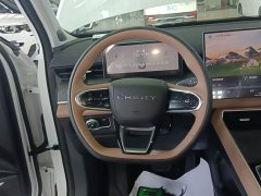Chery Tiggo 8L 2024 2.0T FWD Luxury 5-Seater - ფოტო 7