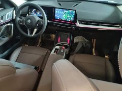 BMW X1 sDrive25Li X Design Package - ფოტო 10