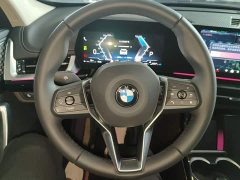 BMW X1 sDrive25Li X Design Package - ფოტო 11