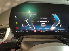 BMW X1 sDrive25Li X Design Package - ფოტო 12