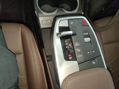 BMW X1 sDrive25Li X Design Package - ფოტო 14
