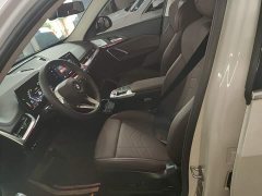 BMW X1 sDrive25Li X Design Package - ფოტო 15