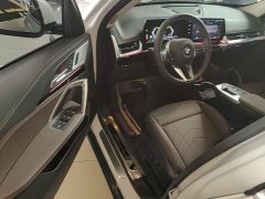 BMW X1 sDrive25Li X Design Package - ფოტო 16