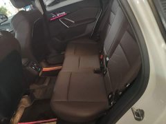 BMW X1 sDrive25Li X Design Package - ფოტო 17