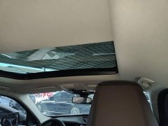 BMW X1 sDrive25Li X Design Package - ფოტო 18