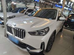 BMW X1 sDrive25Li X Design Package - ფოტო 2