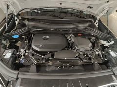 BMW X1 sDrive25Li X Design Package - ფოტო 20