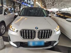 BMW X1 sDrive25Li X Design Package - ფოტო 3