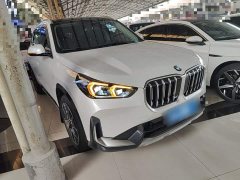 BMW X1 sDrive25Li X Design Package - ფოტო 4