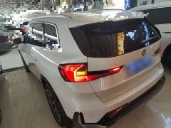 BMW X1 sDrive25Li X Design Package - ფოტო 5